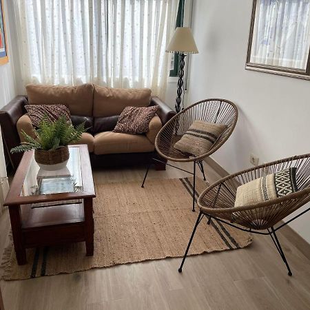 Mi Casita De Cangas Екстер'єр фото