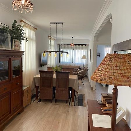 Mi Casita De Cangas Екстер'єр фото