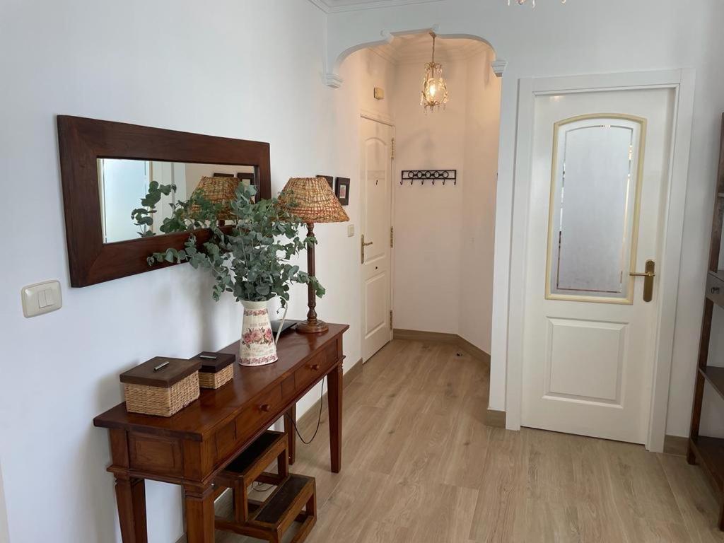 Mi Casita De Cangas Екстер'єр фото