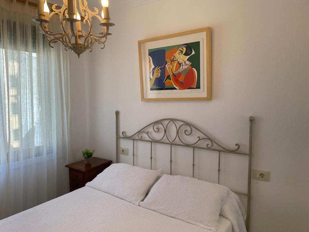 Mi Casita De Cangas Екстер'єр фото
