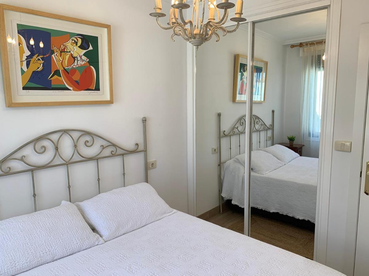Mi Casita De Cangas Екстер'єр фото