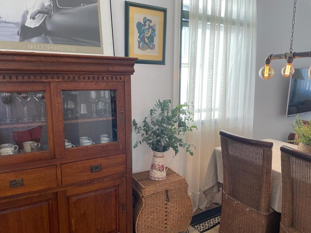 Mi Casita De Cangas Екстер'єр фото