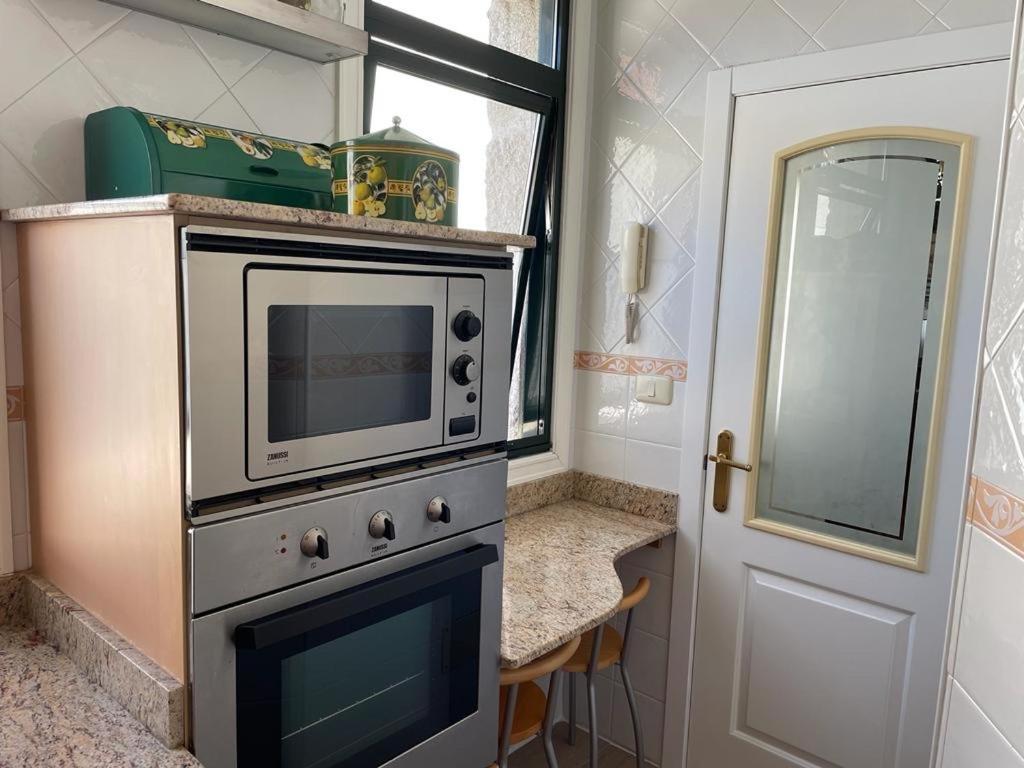 Mi Casita De Cangas Екстер'єр фото