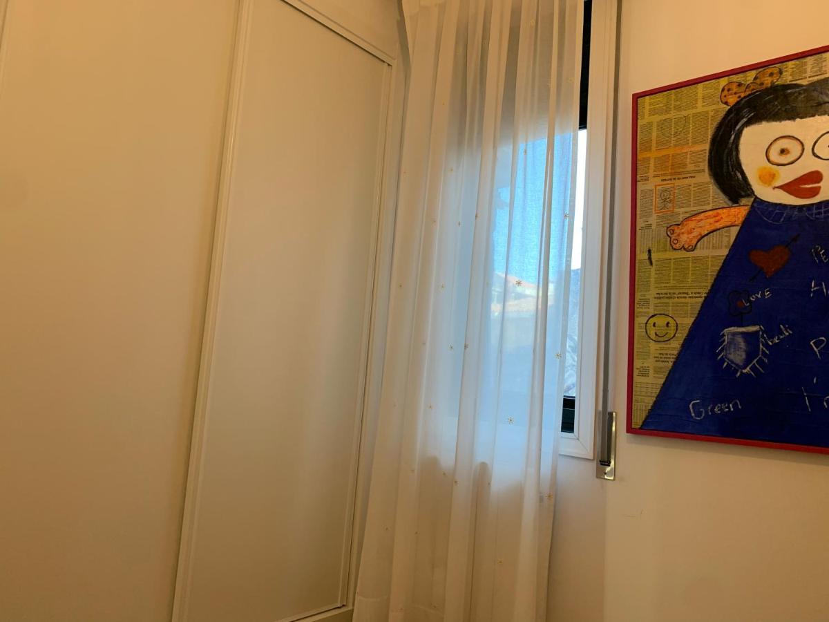 Mi Casita De Cangas Екстер'єр фото