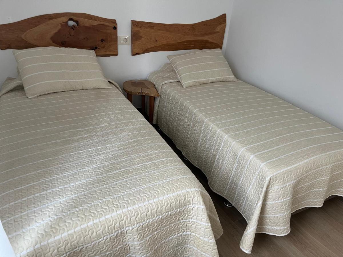 Mi Casita De Cangas Екстер'єр фото