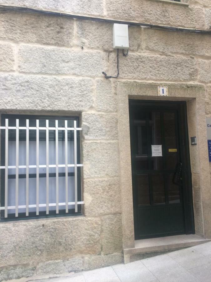 Mi Casita De Cangas Екстер'єр фото