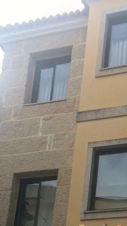 Mi Casita De Cangas Екстер'єр фото