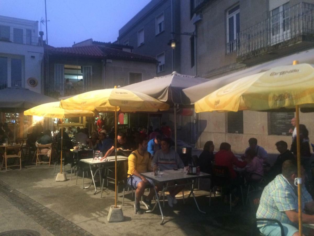 Mi Casita De Cangas Екстер'єр фото
